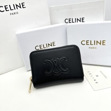 Celine Wallets Purse